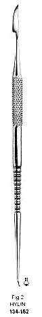 Wax and Modelling Instrument